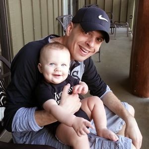 Meet your Posher, Jason